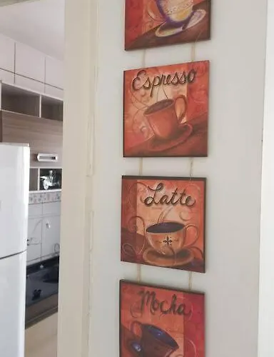 Belo Apt Com Sacada Em Regiao Apartamento *