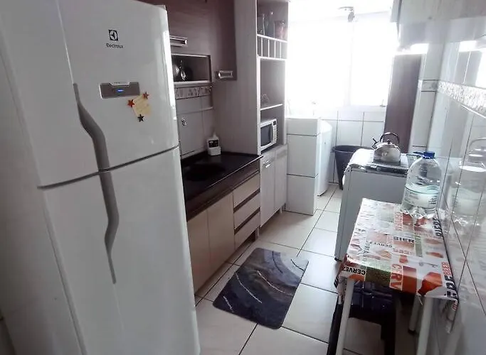 Belo Apt Com Sacada Em Regiao