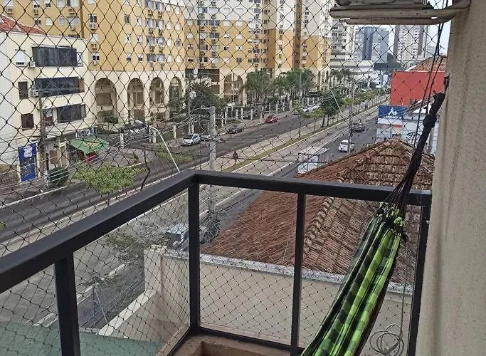 Belo Apt Com Sacada Em Regiao