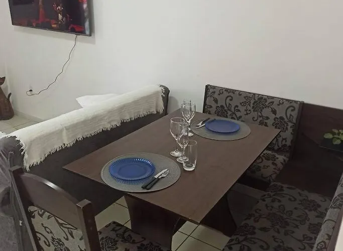 Belo Apt Com Sacada Em Regiao Apartamento *