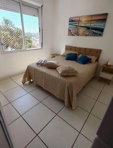 Belo Apt Com Sacada Em Regiao